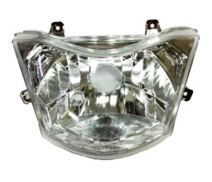 Optima Head Light Assy
