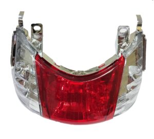 Optima Tail Light Assy