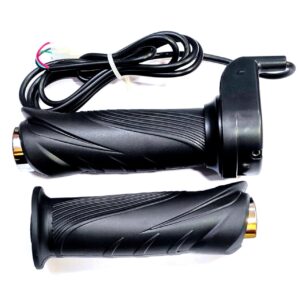 C002B Throttle Single Speed OE SET