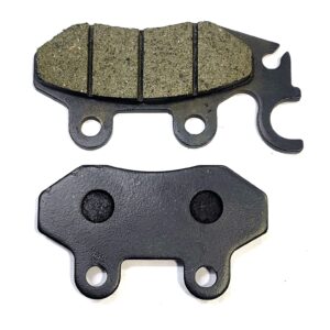 OLA Brake Pad- Set (FRONT)