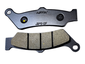 ATHER DISC BRAKE PAD-REAR
