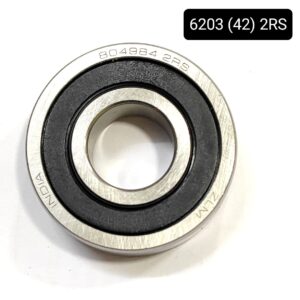 Optima C011G Motor Bearing Rear 6203 (42) 2RS