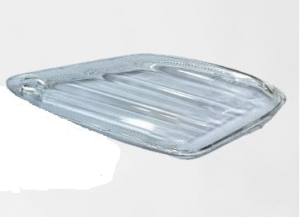 Nyx Front Indicator Glass LEFT