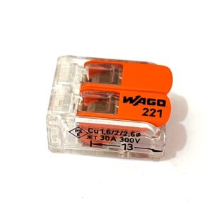 Wago Connector OE