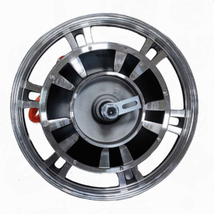 HE050B Optima OE Motor 350w Alloy Wheel