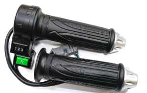 C001D Throttle 3 Speed + Reverse SET OE