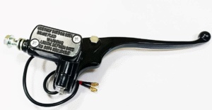 C020B Disc Brake Lever Assy Right