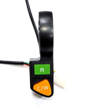 HE031H Optima Handle Switch CX (Left Side)