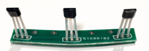 C014D SENSOR BOARD