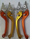 OKINAWA LEVER LH+RH SET