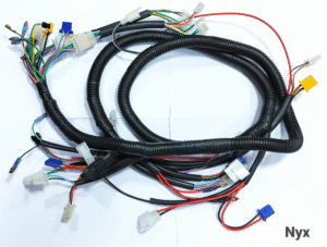 Nyx Main Wire Harness