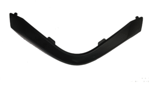 Optima Head Light Housing Strip ( Black)