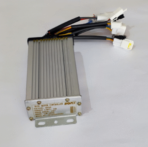 HE060B Mopex Scooter Controller OE Optima 48v19A