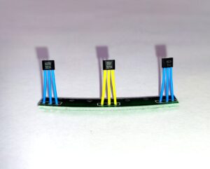 C014F Sensor Board OE For All Models