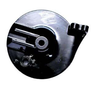 Ampere Front Panel Combi Without Brake Shoe- Magnus-130mm